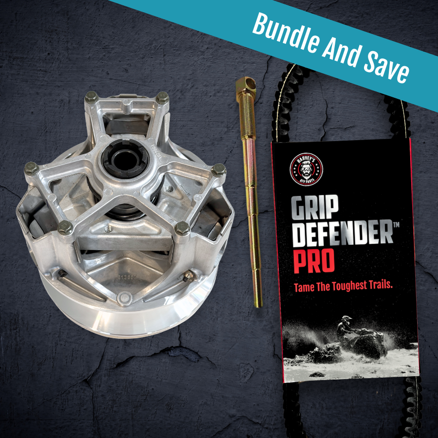 RZR XP 1000 (2024+) Primary Clutch