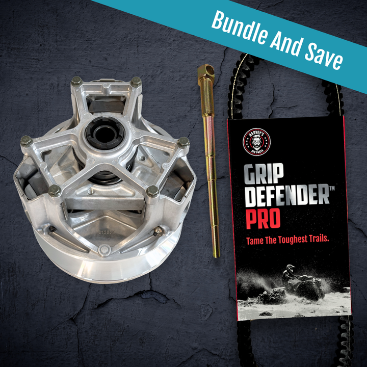 RZR XP 1000 (2024+) Primary Clutch