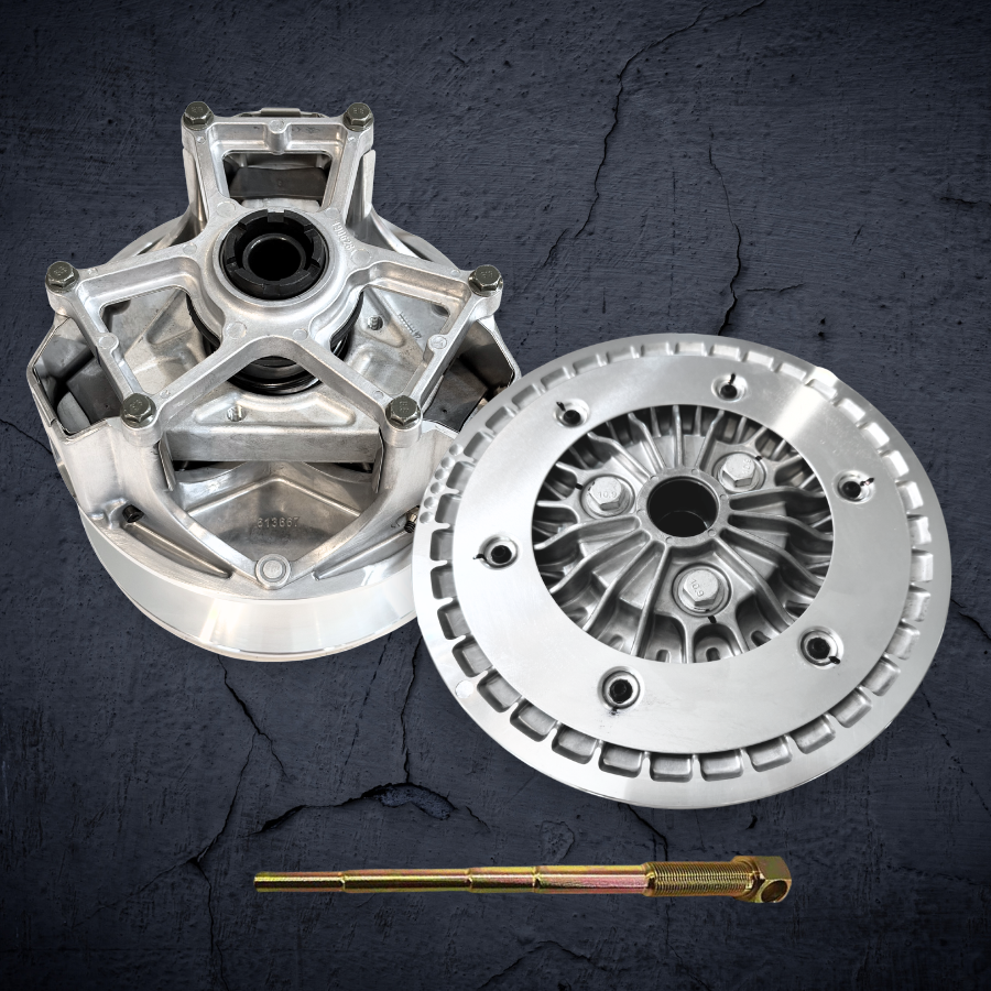 RZR XP 1000 & XP S 1000  (2024+) Primary & Secondary Clutches