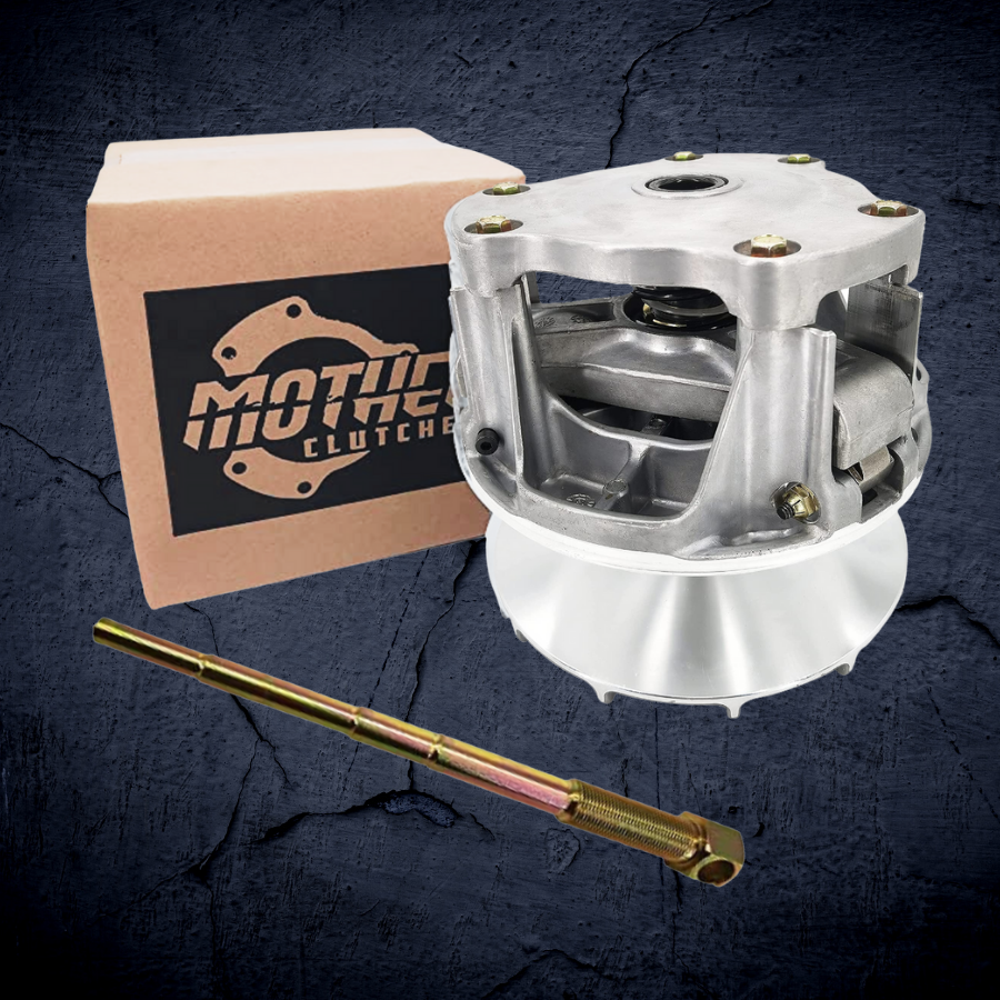 RZR 1000 XP (2014-2023) Primary Clutch