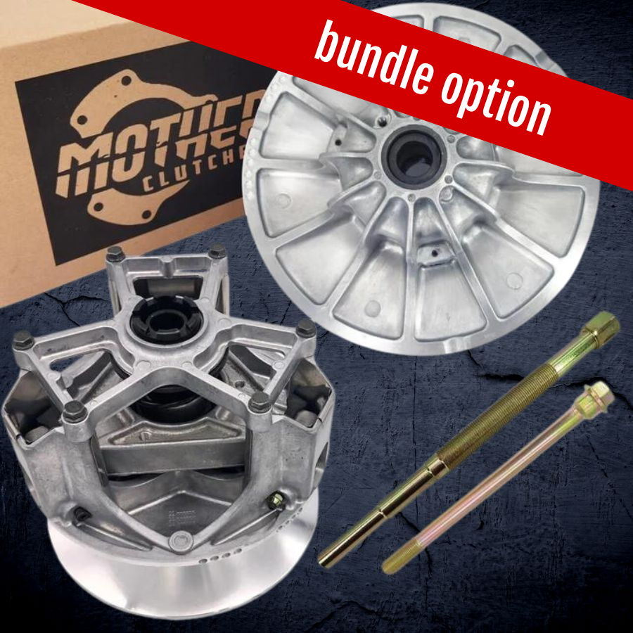 Ranger 1000 XP (2019-2021) Primary Clutch  + Puller + Bolt