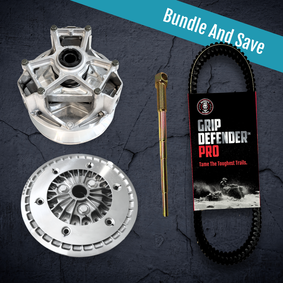 A1000gセット@ 2024 and Newer Polaris RZR 1000 XP - Primary Clutch – Harvey's ATV
