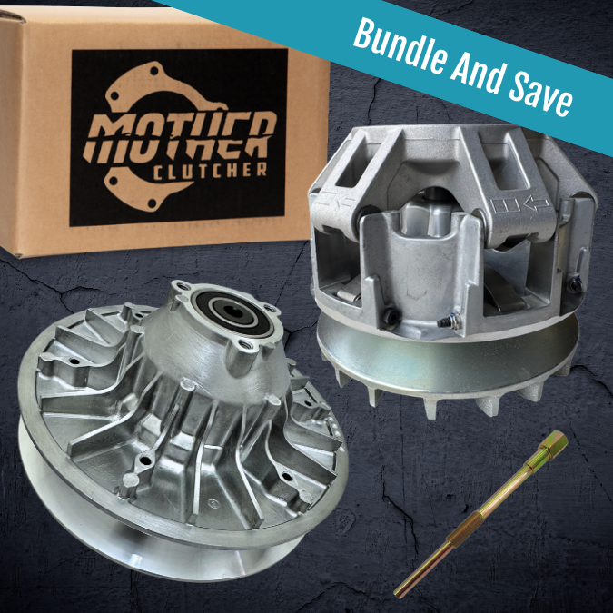 Can-Am Outlander &amp; Renegade 570 (All Years) Secondary Clutch