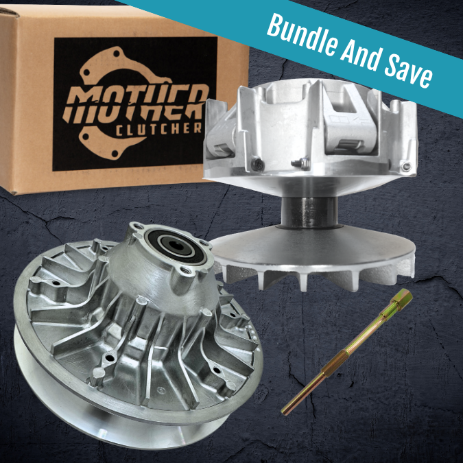 Can-Am Outlander &amp; Renegade 800 &amp; 800R (all years) Secondary Clutch