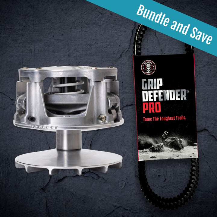 Ranger 900 XP (2013-2019) Primary Clutch EBS Type