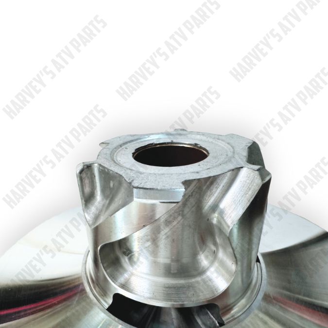 Xpedition XP & ADV (2024+) Secondary Clutch ADV5 Northstar