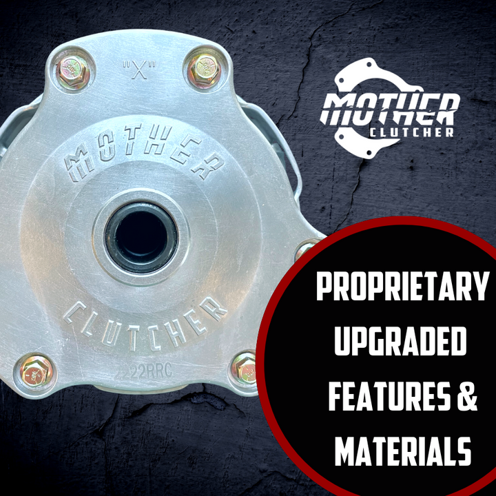 Ranger 1000 XP (2017-2018) Primary Clutch