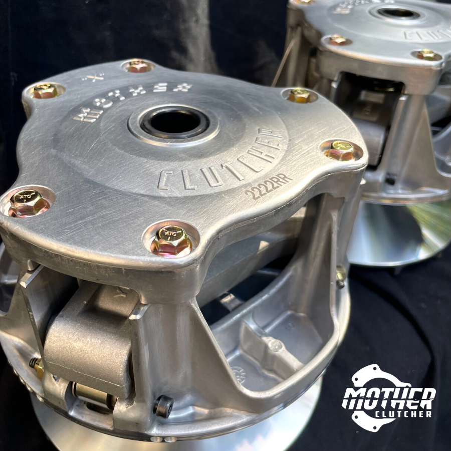 RZR 900 & S (2015+) Primary Clutch