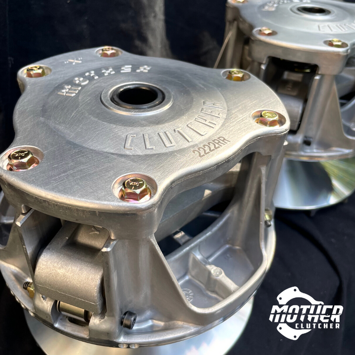 RZR 900 & S (2015+) Primary Clutch