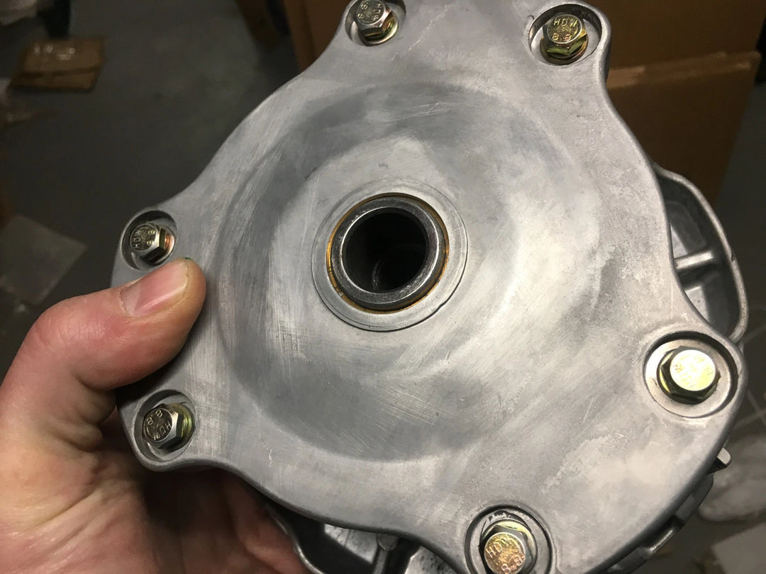 [Refurbished] Ranger 500, 570 & XP