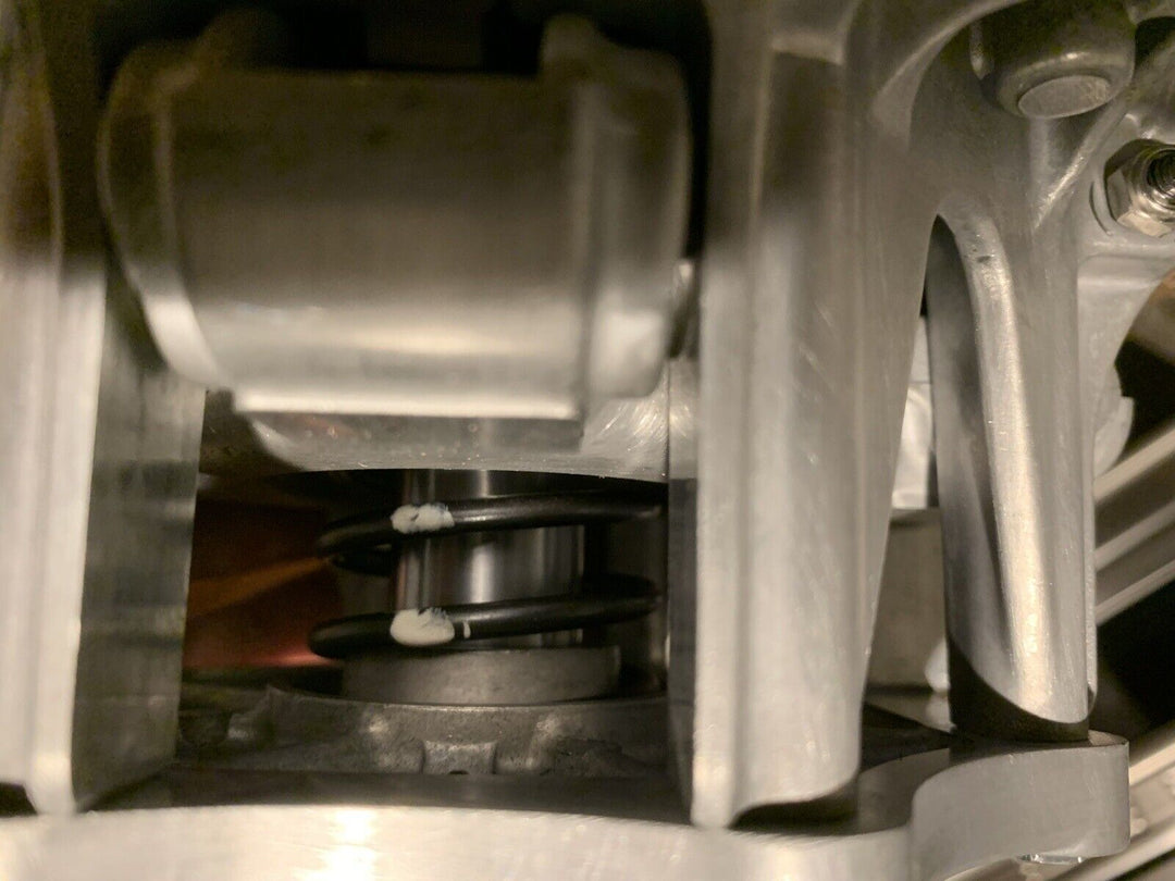 Kawasaki Prairie 360 (2003-2013) Primary Clutch