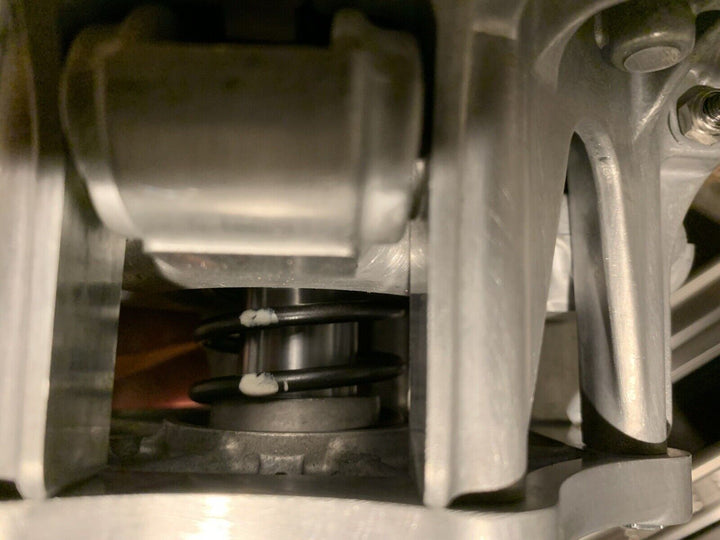 Kawasaki Prairie 360 (2003-2013) Primary Clutch