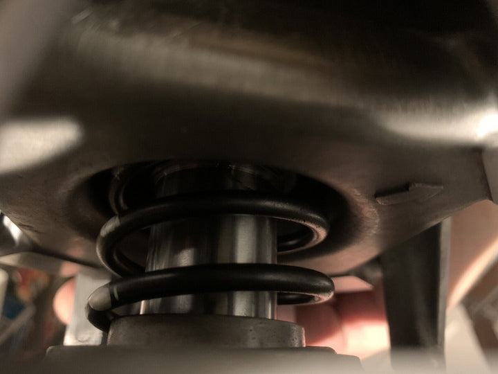 Kawasaki Prairie 360 (2003-2013) Primary Clutch