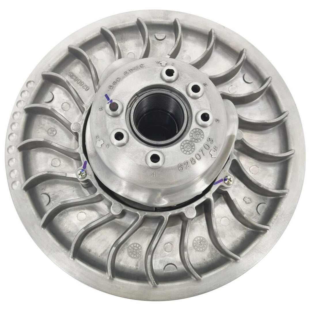 Can-Am Maverick X3 Turbo 120hp (2018-2022) Primary + Secondary Clutches