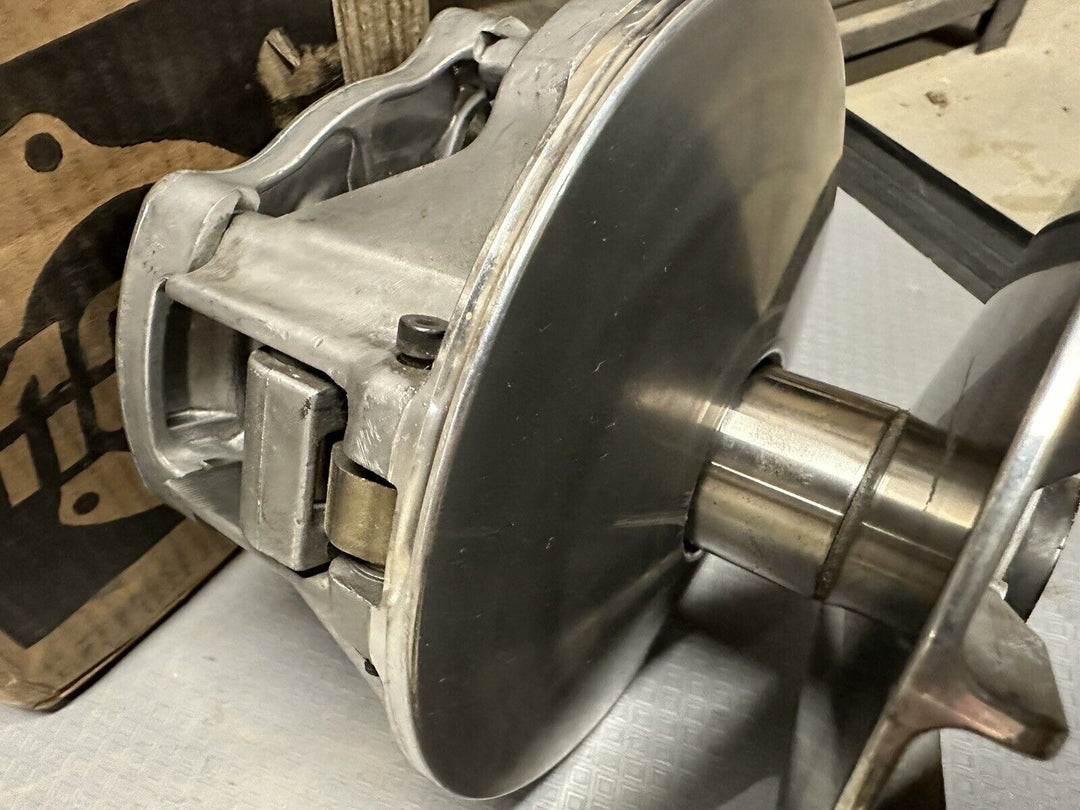 [refurbished] RZR 900/S Primary Clutch