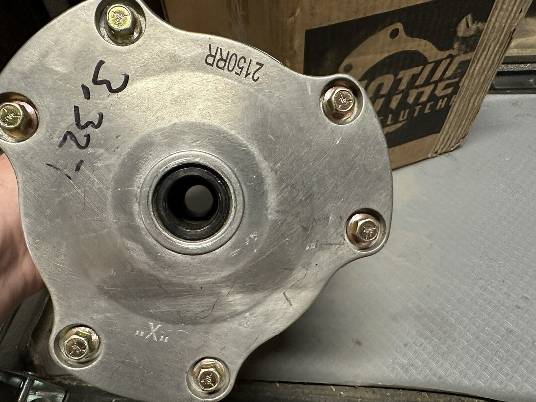[refurbished] RZR 900/S Primary Clutch