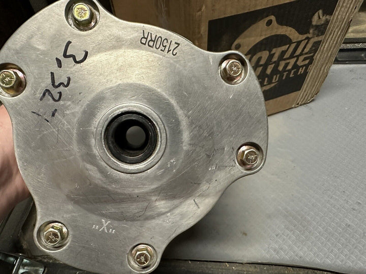 [refurbished] RZR 900/S Primary Clutch