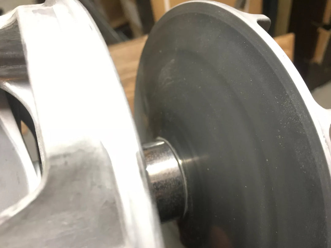 [Refurbished] Ranger 500, 570 & XP