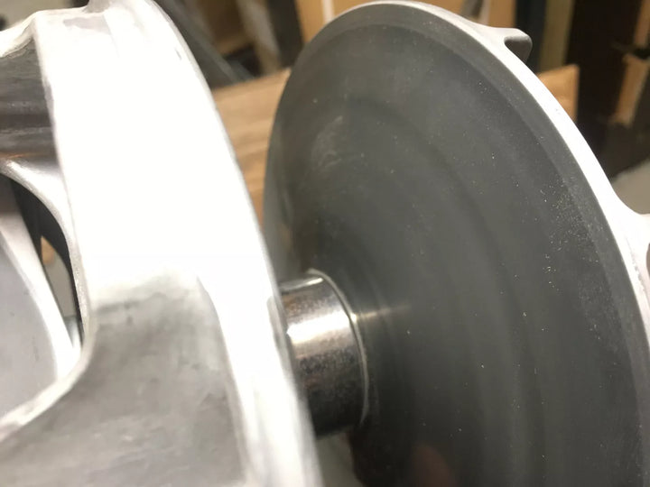 [Refurbished] Ranger 500, 570 & XP