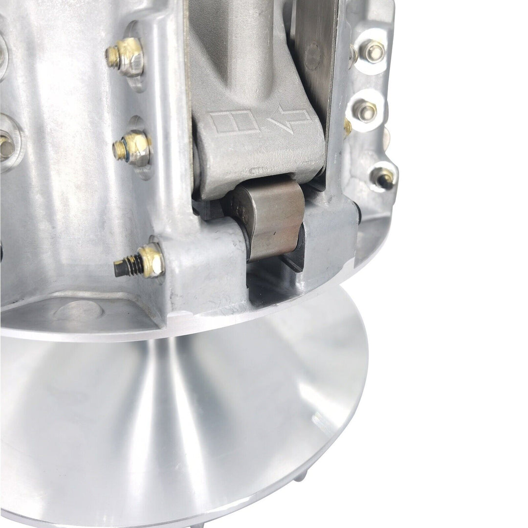 Can-Am Maverick X3 Turbo RR (2022-24) Primary Clutch + Puller