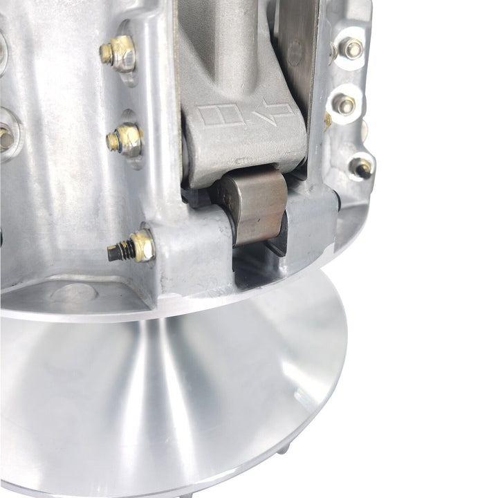 Can-Am Maverick X3 Turbo RR (2022-24) Primary Clutch + Puller