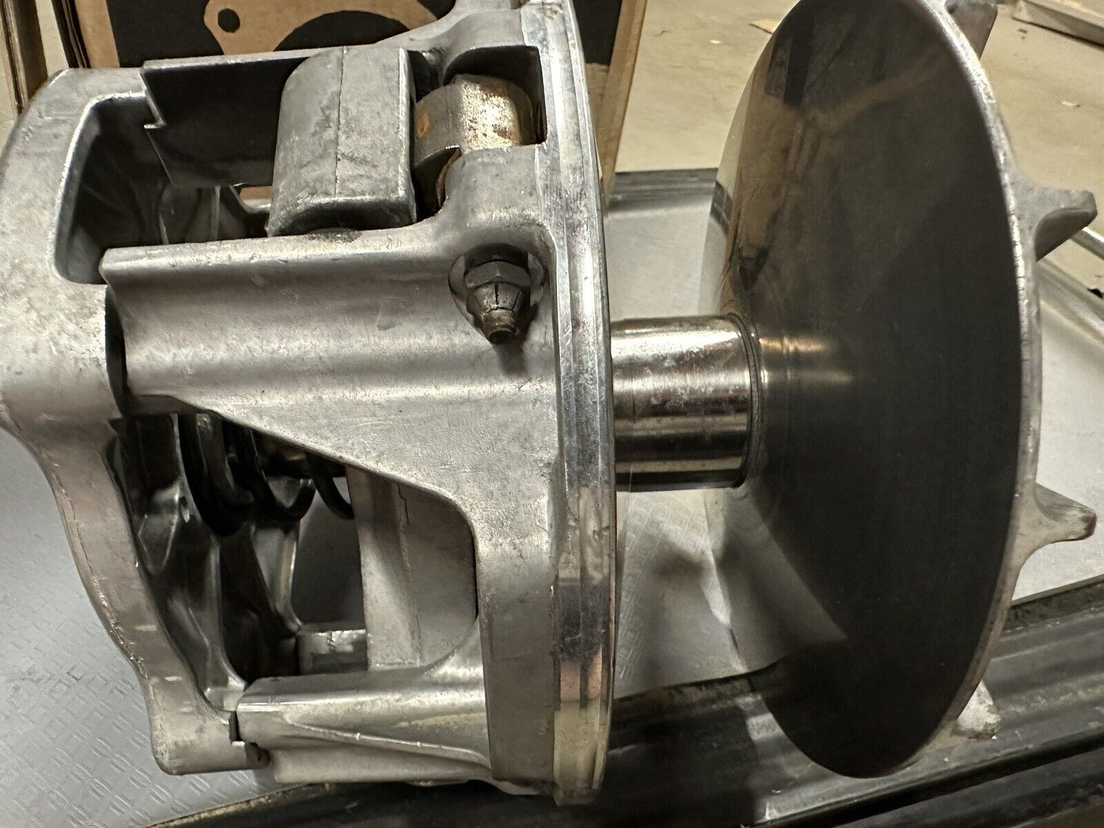 Refurbished] Ranger 900 XP (2013-2019) Primary Clutch – Harvey's
