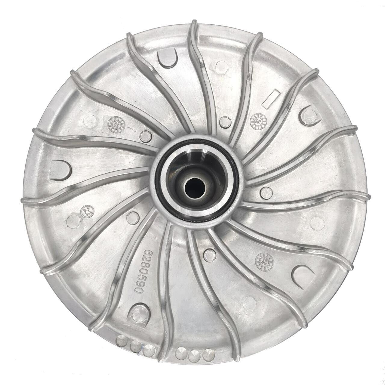 Can-Am Maverick X3 Turbo 135 HP (2022+) Primary Clutch and Puller