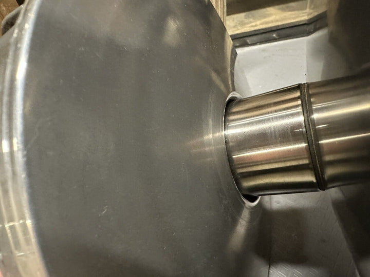 [refurbished] RZR 900/S Primary Clutch