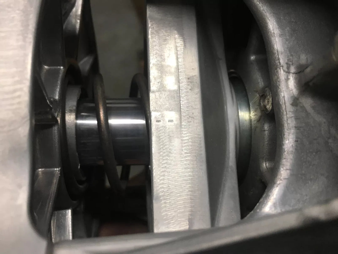 [Refurbished] Ranger 500, 570 & XP