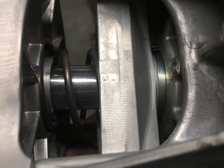 [Refurbished] Ranger 500, 570 & XP