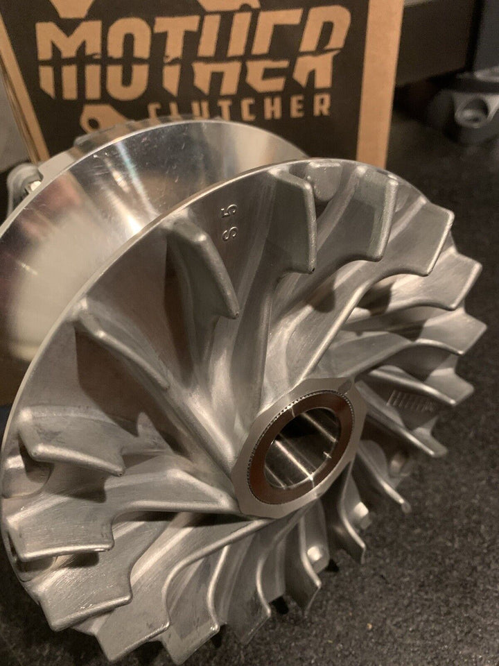 Kawasaki Prairie 360 (2003-2013) Primary Clutch