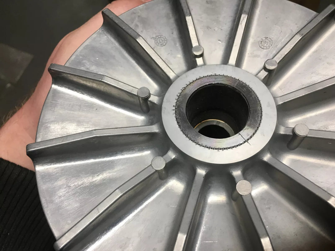 [Refurbished] Ranger 500, 570 & XP