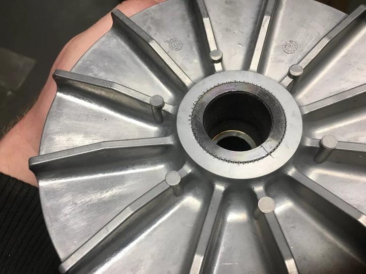 [Refurbished] Ranger 500, 570 & XP