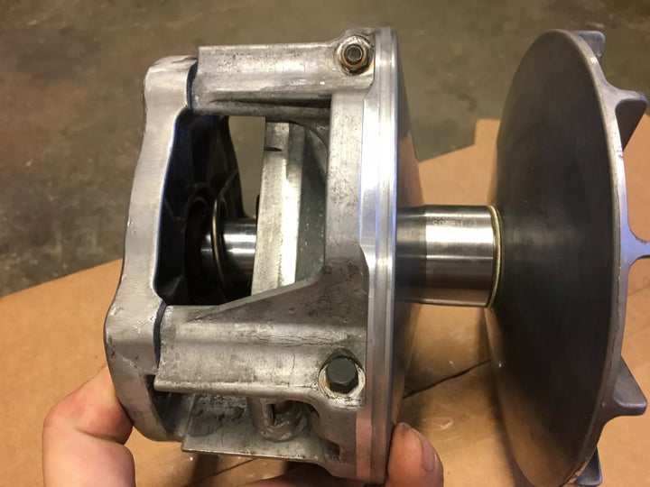 [Refurbished] Ranger 500, 570 & XP