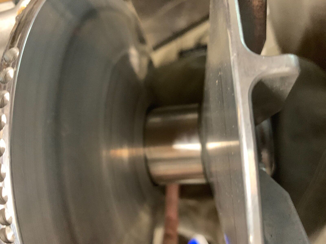 [refurbished] RZR 900/S Primary Clutch