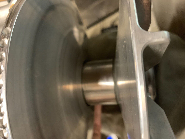 [refurbished] RZR 900/S Primary Clutch