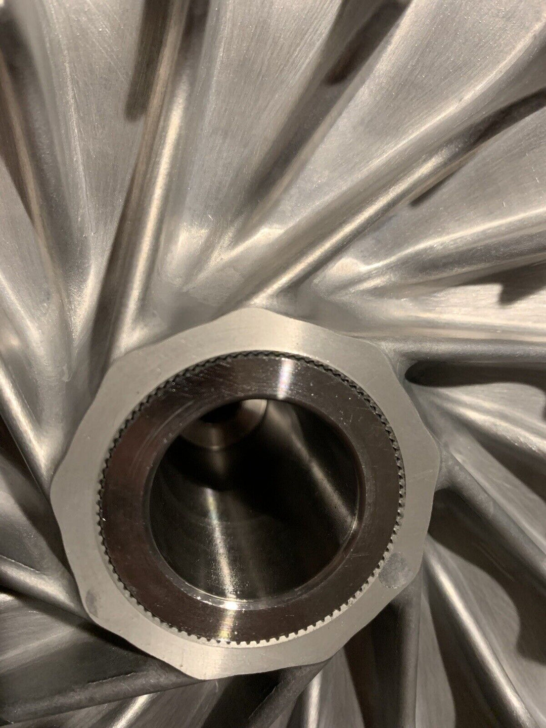 Kawasaki Prairie 360 (2003-2013) Primary Clutch