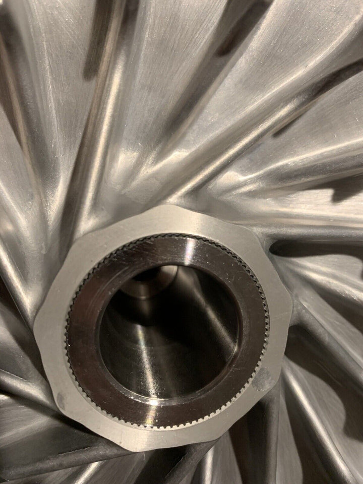 Kawasaki Prairie 360 (2003-2013) Primary Clutch