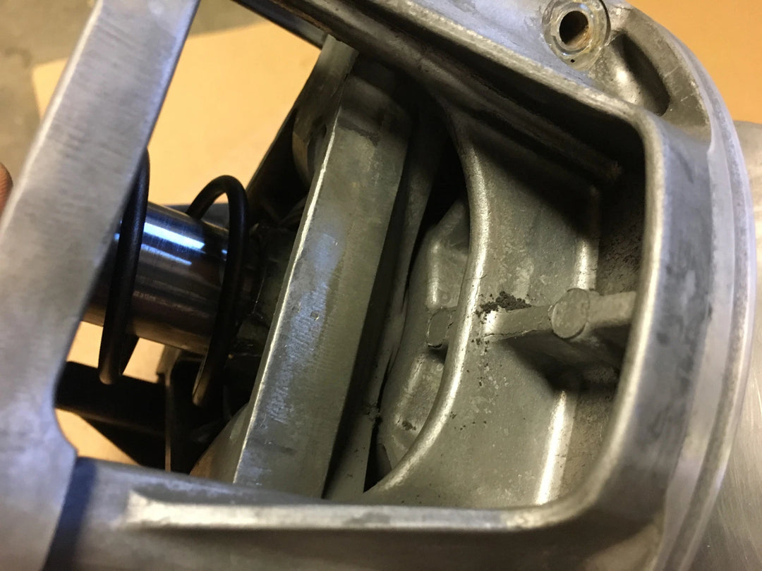 [Refurbished] Ranger 500, 570 & XP