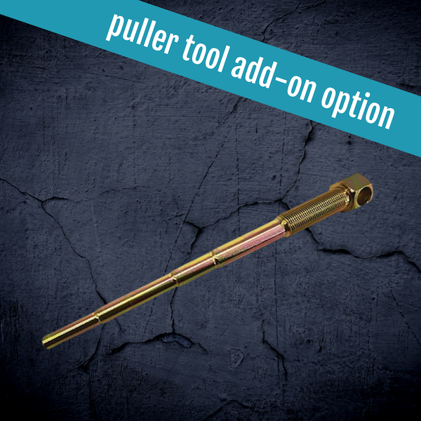 RZR TURBO S (2018-2020) Primary Clutch 1000 925cc 32"