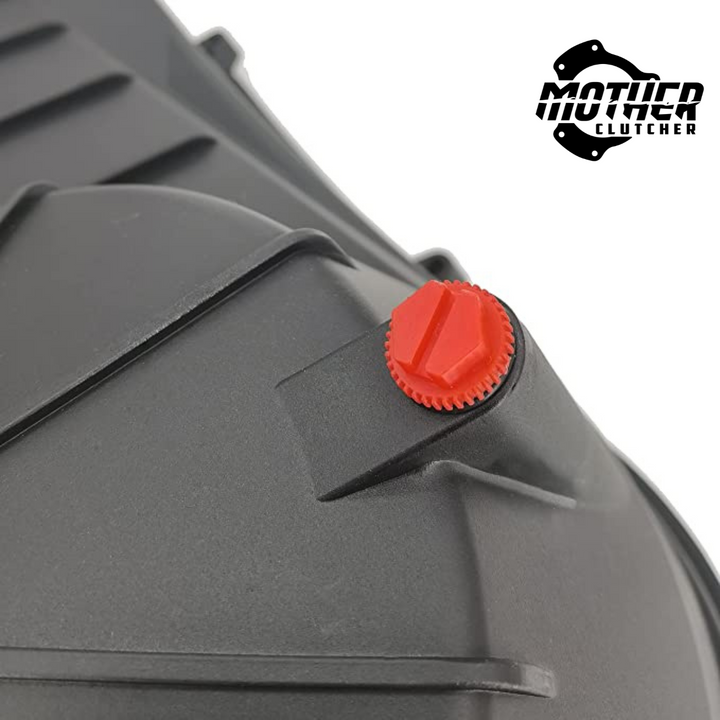 RZR 900 XP (2011-2014) Outer Clutch Cover