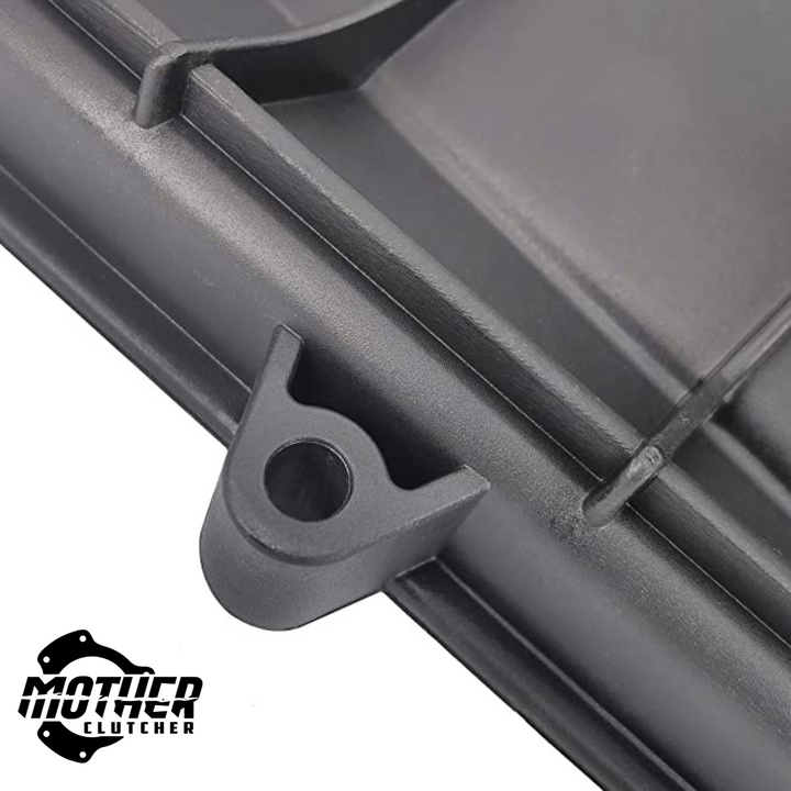 RZR 900 XP (2011-2014) Outer Clutch Cover