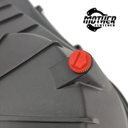 RZR and Ranger Multi Model (2013+) Outer Clutch Cover