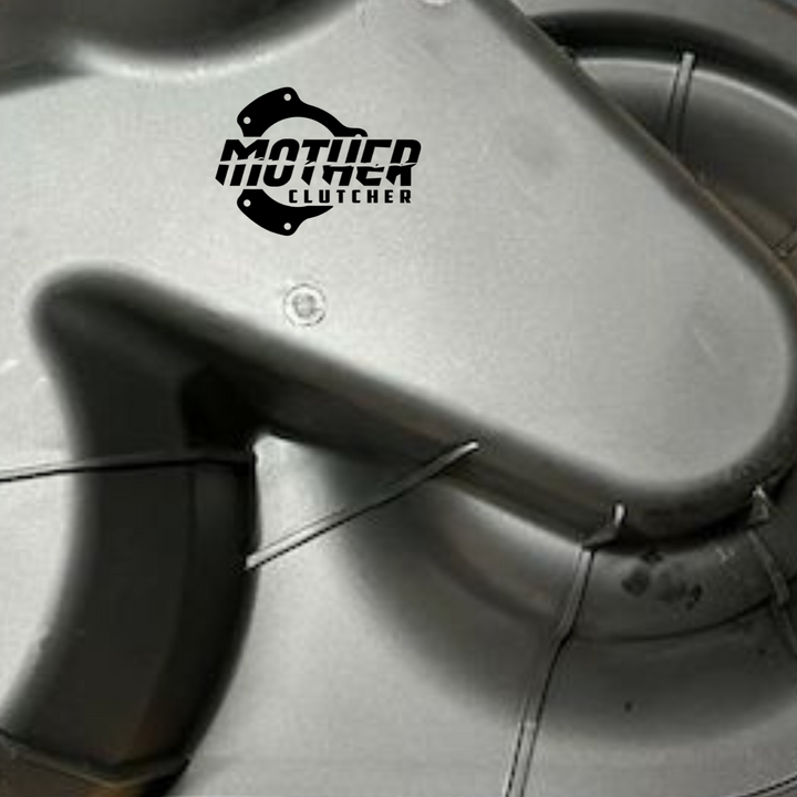 RZR Turbo XP (2016-2018) Outer Clutch Cover