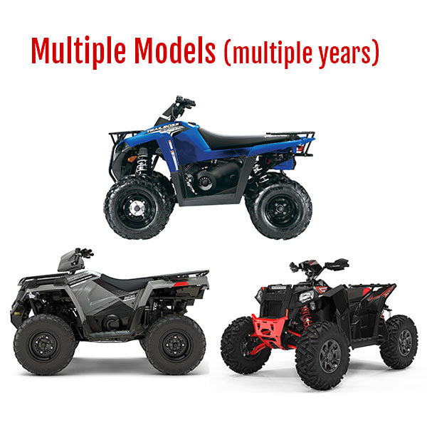 Sportsman, Magnum, Scrambler, Ranger and More Primary Clutch 300 400 425