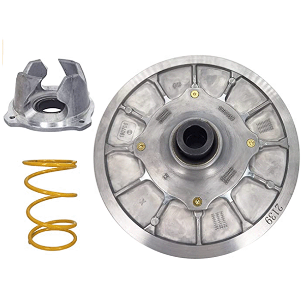 Sportsman 700 (2002-05) Primary & Secondary Clutches