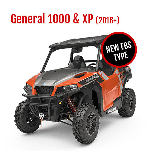 Polaris General 1000 clutch 2016, 2017, 2018, 2019, 2020, 2021