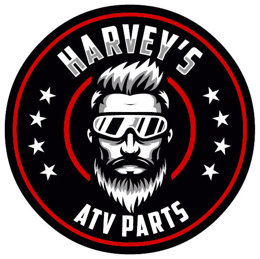 Harvey's ATV Parts Gift Cards