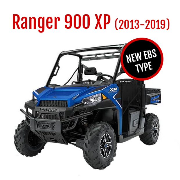13-19 Polaris Ranger  900 XP - New EBS Type Primary Drive Clutch Complete! - Harvey's ATV Parts