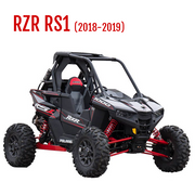 18-20 Polaris RZR RS1 1000- New Primary Drive Clutch XP - Harvey's ATV Parts